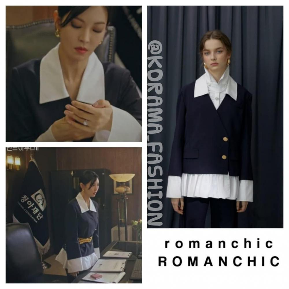 instagram.com/kdrama_fashion