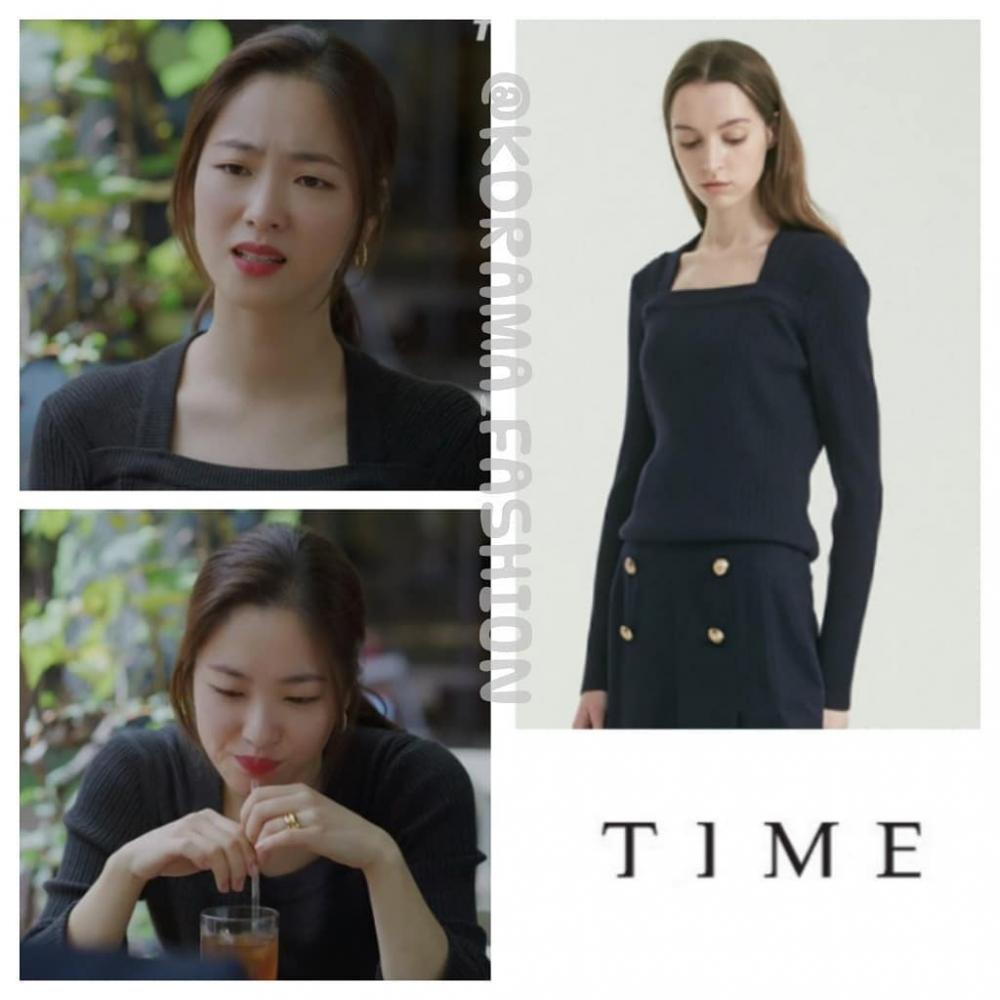 instagram.com/kdrama_fashion