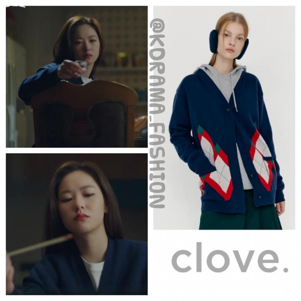 instagram.com/kdrama_fashion