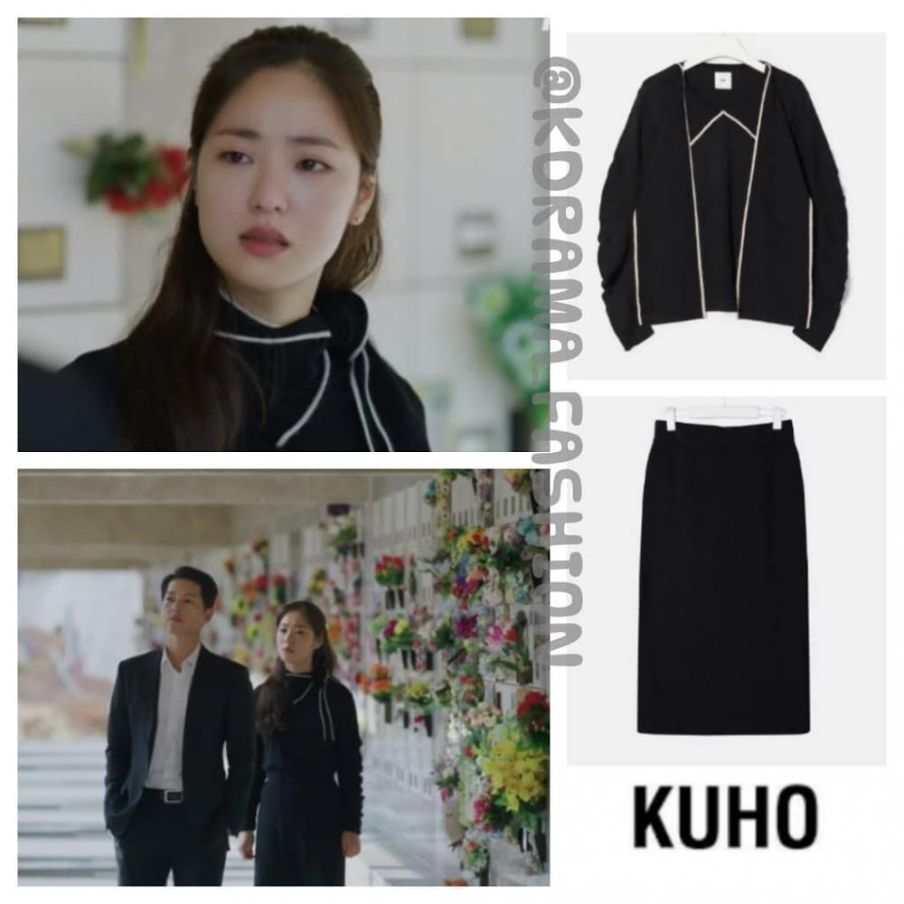 instagram.com/kdrama_fashion