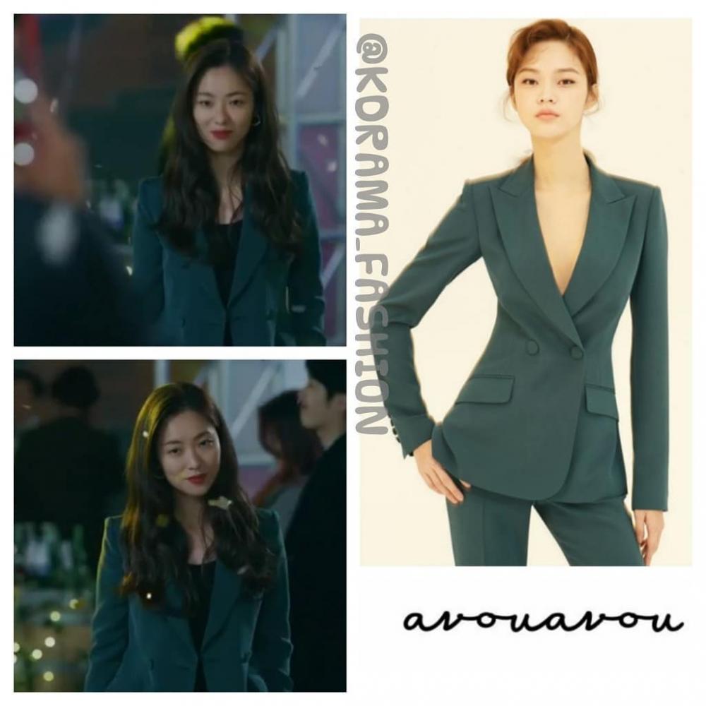 instagram.com/kdrama_fashion