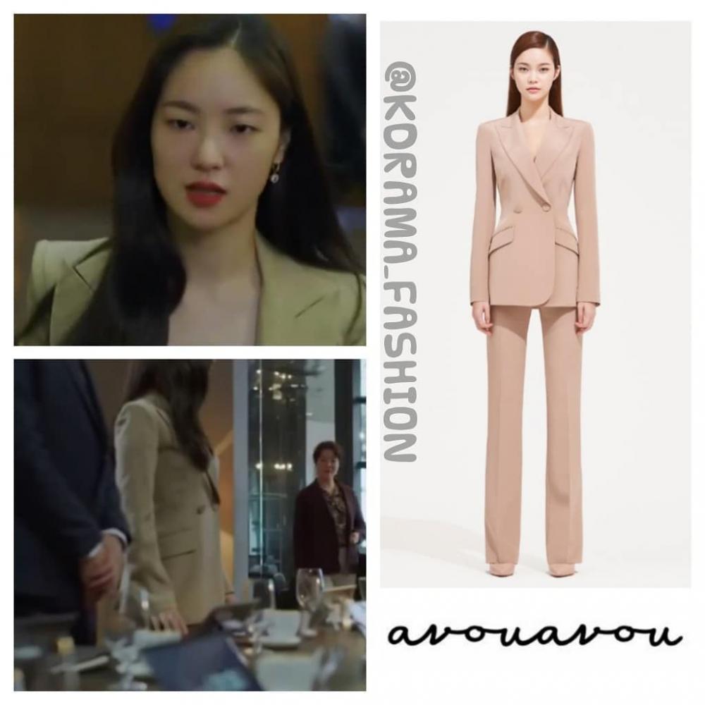 instagram.com/kdrama_fashion