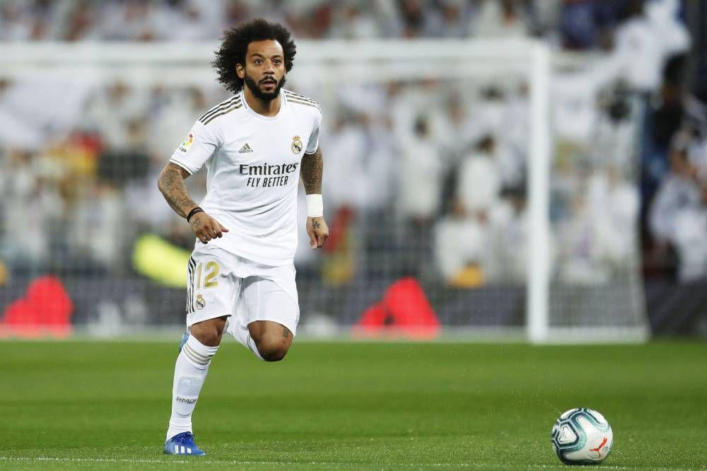 Pesan Menyentuh Marcelo Usai Memastikan Cabut dari Real Madrid