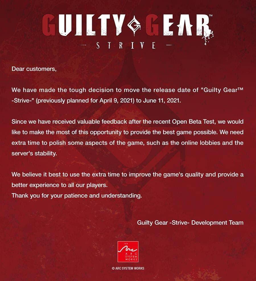 dok. Arc System Works