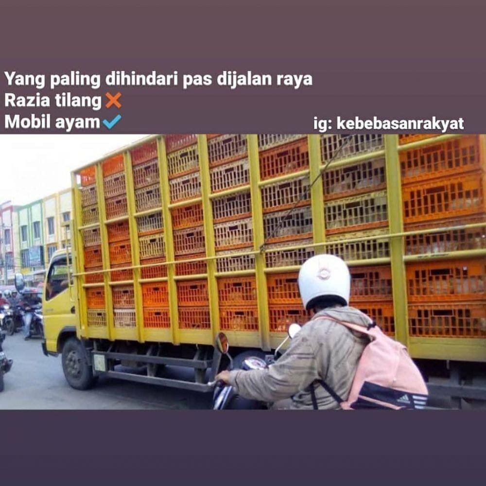 Instagram kebebasanrakyat
