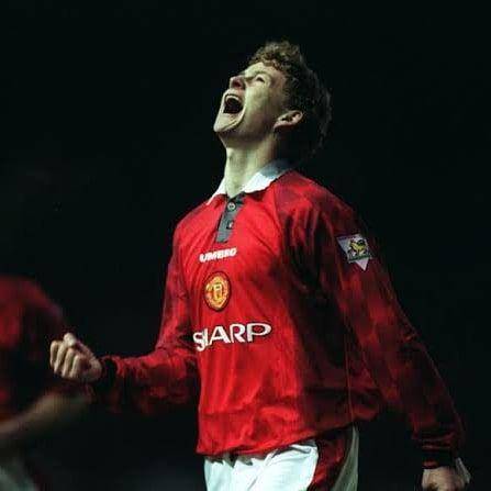 Instagram.com/official.solskjaer