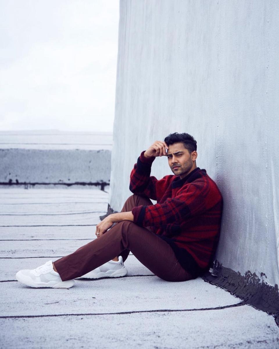 Instagram.com/manishdayal
