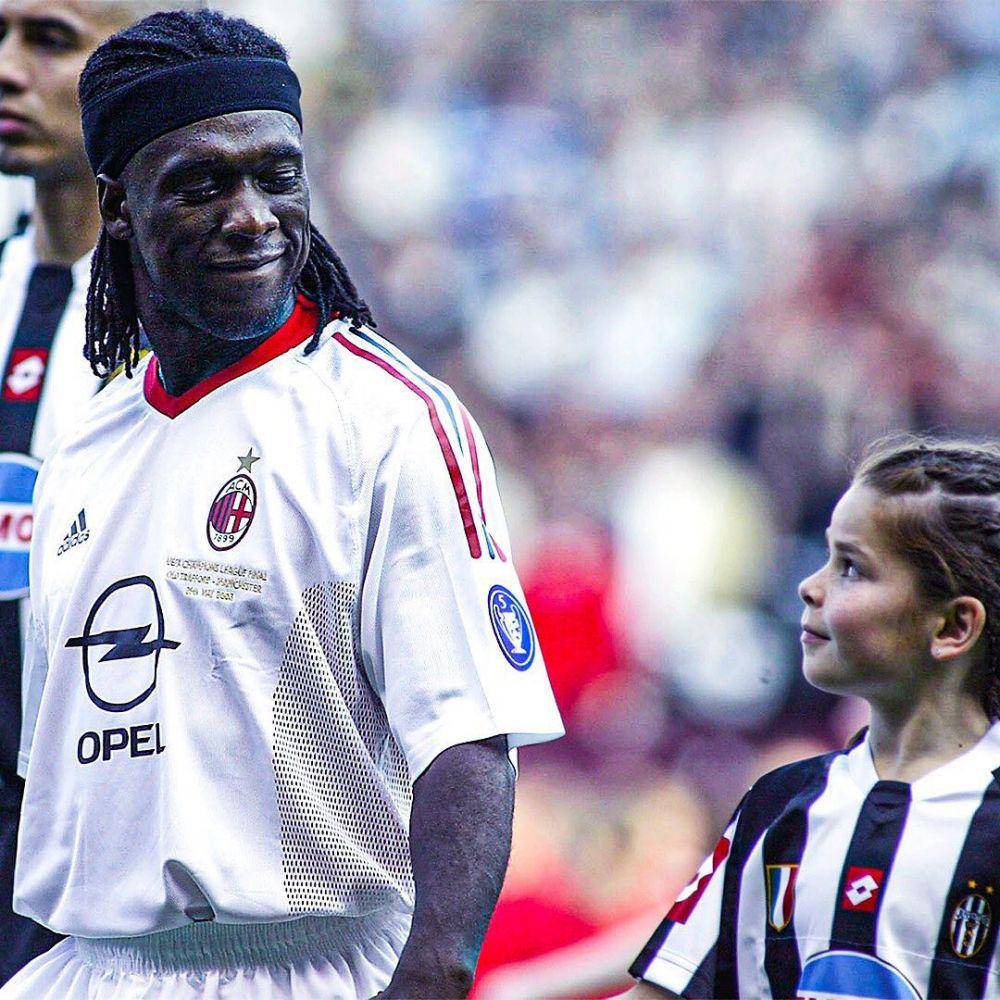 Instagram.com/clarenceseedorf