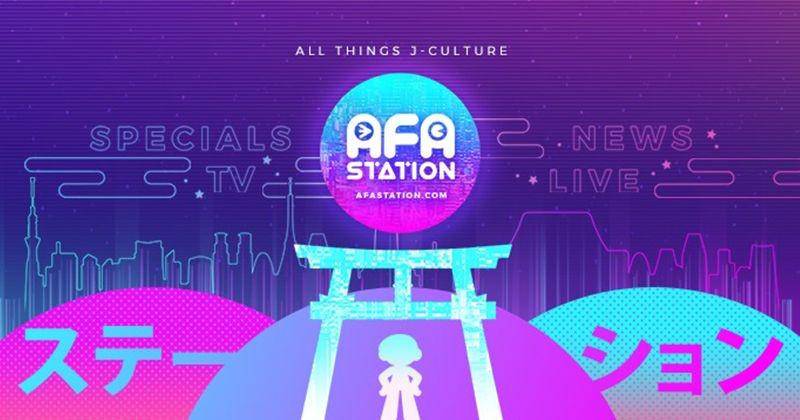 Press Release AFA STATION