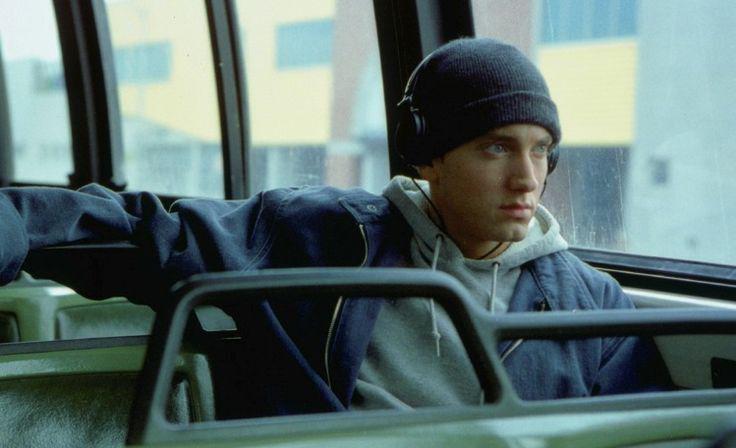 Jago Akting, 7 Rapper Barat Ini Ternyata Pernah Bermain Film