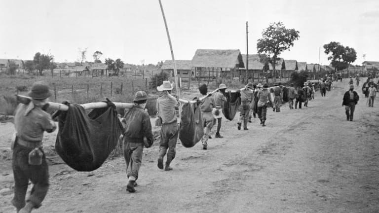 Getty Images via history.com