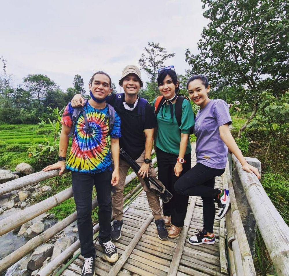 Instagram.com/benkasyafani