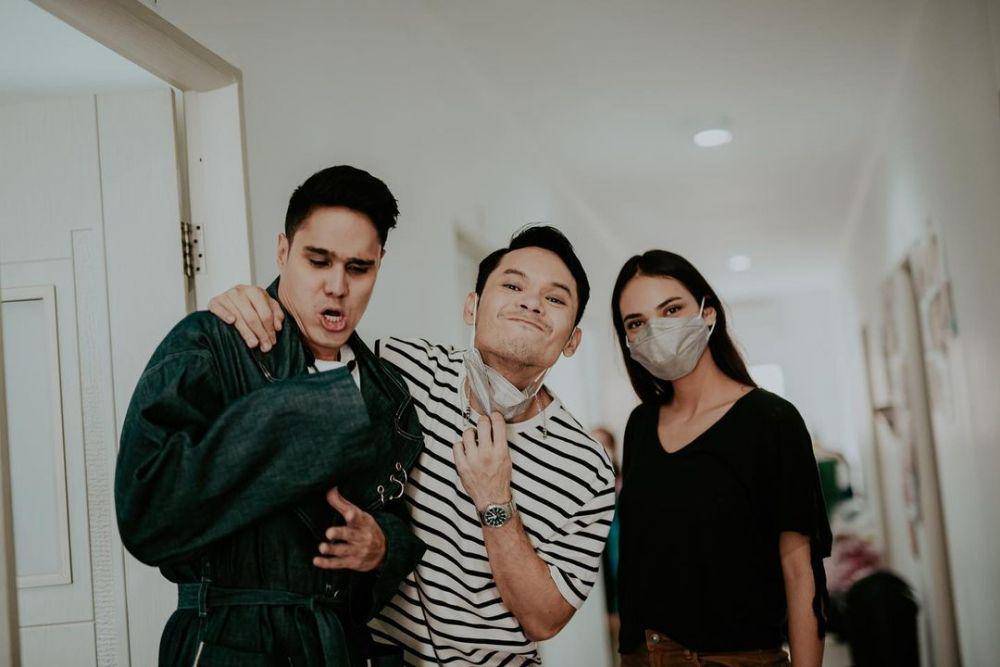 Instagram.com/benkasyafani