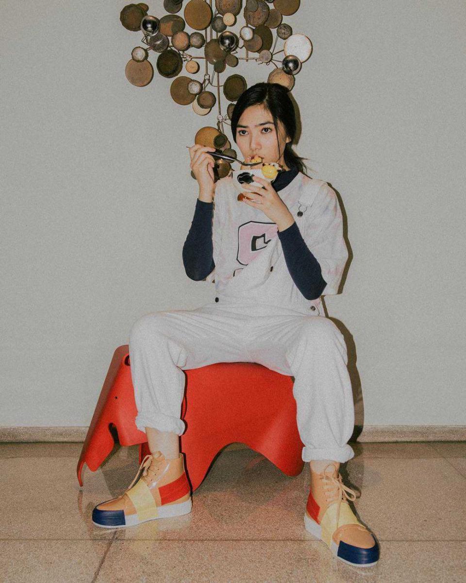 instagram/isyanasarasvati