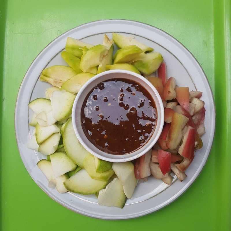 yummy.co.id/Novia Handayani