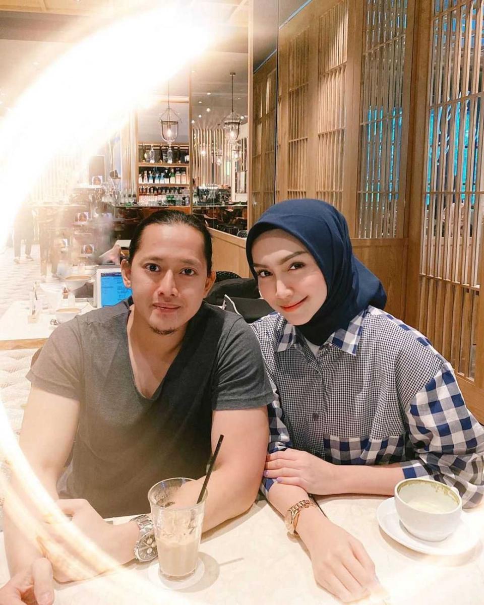 Cerai Awal 2023, 6 Artis Ini akan Jalani Lebaran Tanpa Pasangan Sah