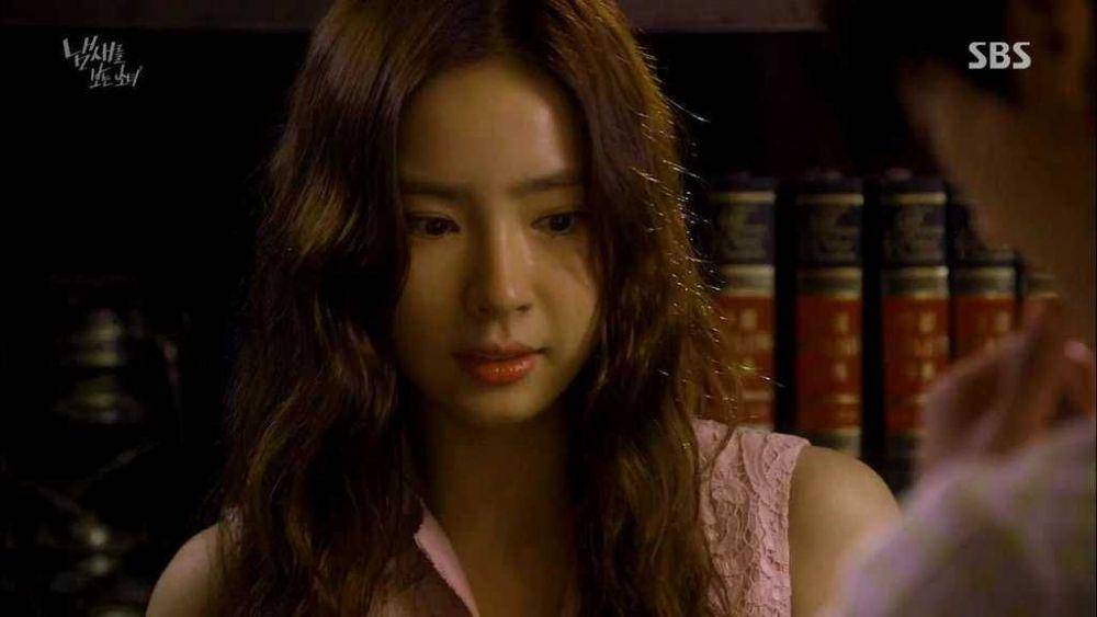 Dok. SBS/The Girl Who Sees Smells