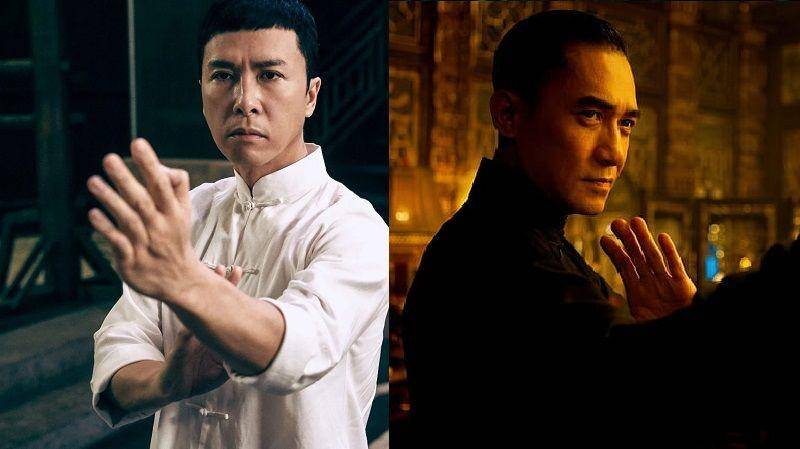 Gak Cuma 1, Ini 10 Aktor yang Pernah Jadi Ip Man!