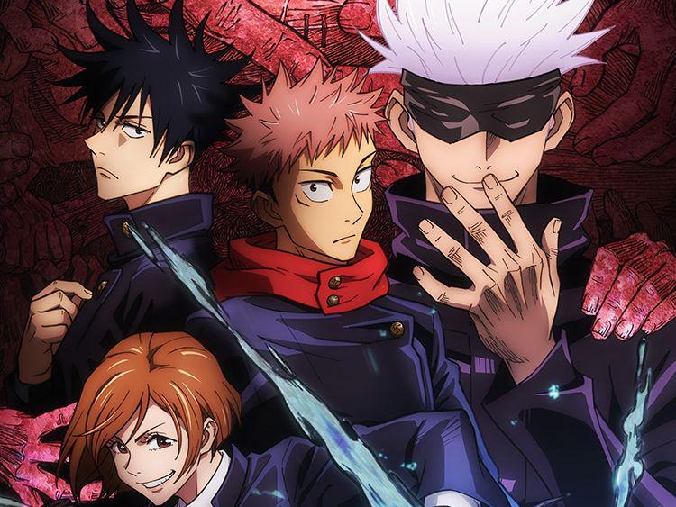 18 Rekomendasi Anime Action Gore Terbaik, Sadis dan Penuh Darah!