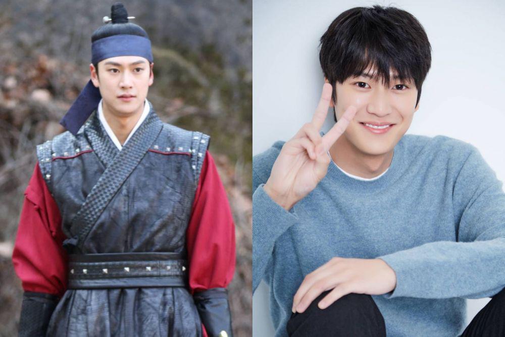 Gantikan Ji Soo di Drama, Ini 10 Pesona Na In Woo yang Aslinya Cute
