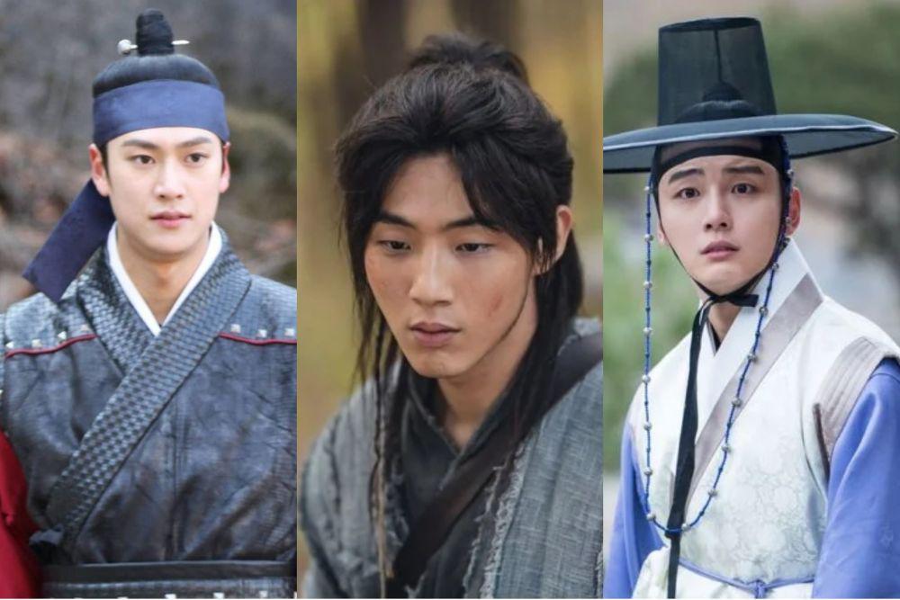 9 Aktor yang Cocok Gantikan Peran Ji Soo di River Where the Moon Rises