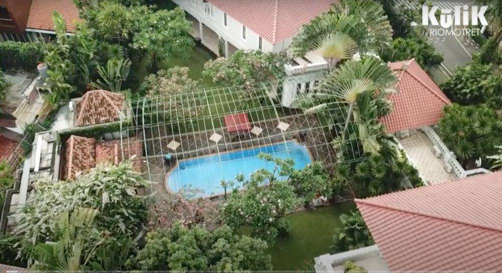 youtube.com/Rio Motret