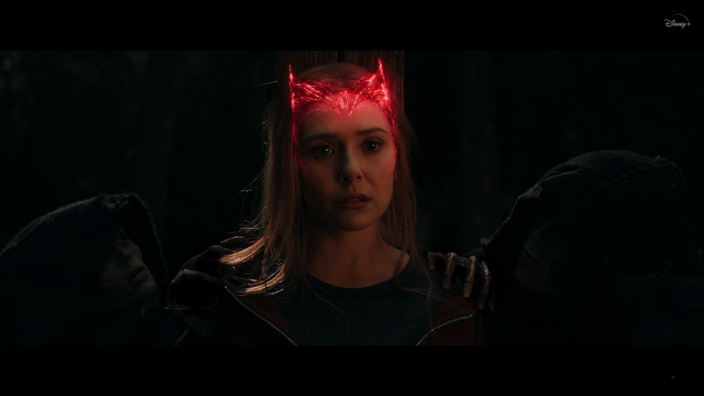 Disney+ Hotstar/WandaVision