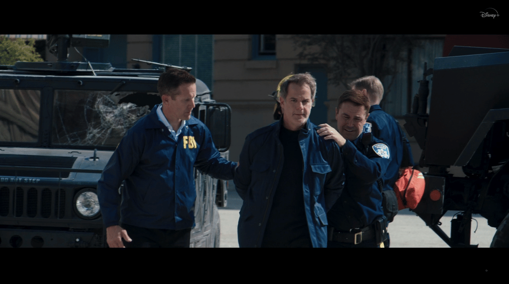 Disney+ Hotstar/WandaVision