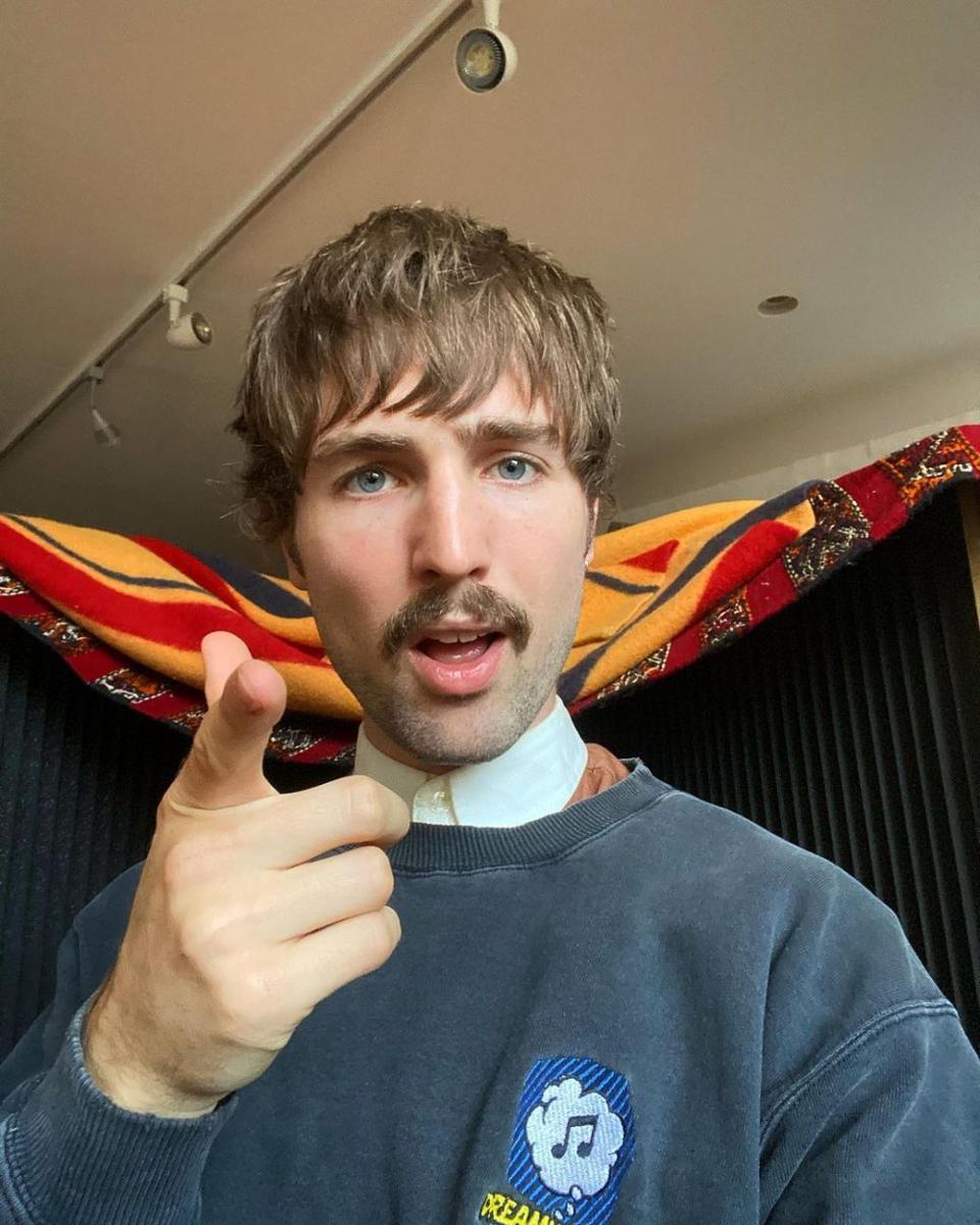 instagram.com/willjosephcook