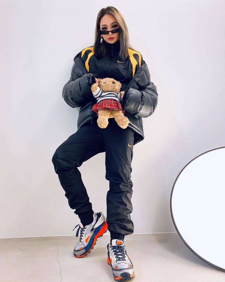 instagram.com/chaelincl