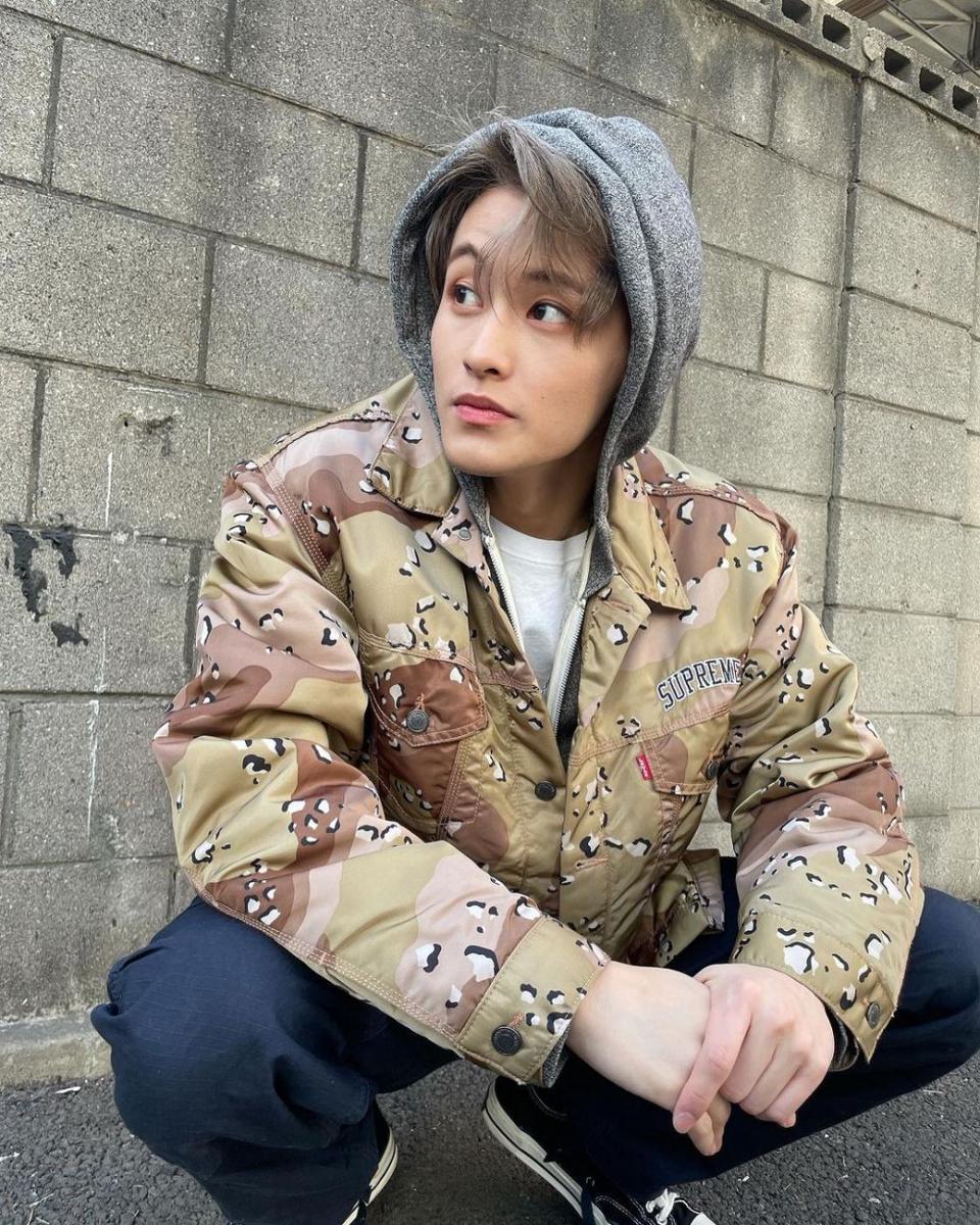 instagram.com/onyourm__ark
