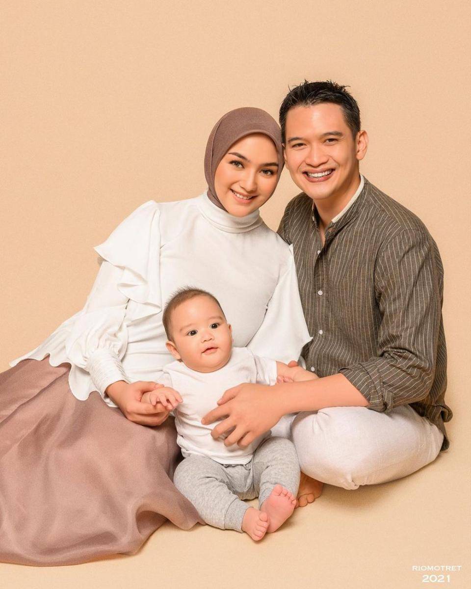 Rio Motret. instagram.com/citraciki