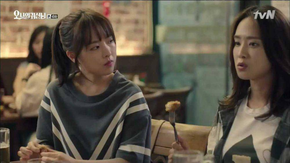 Dok. tvN/Oh My Ghost