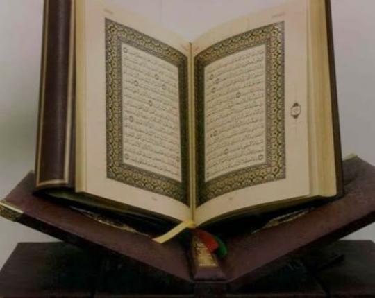 Surat An-Naml Ayat 51-75 Arab: Arti, Kandungan dan Keutamaan