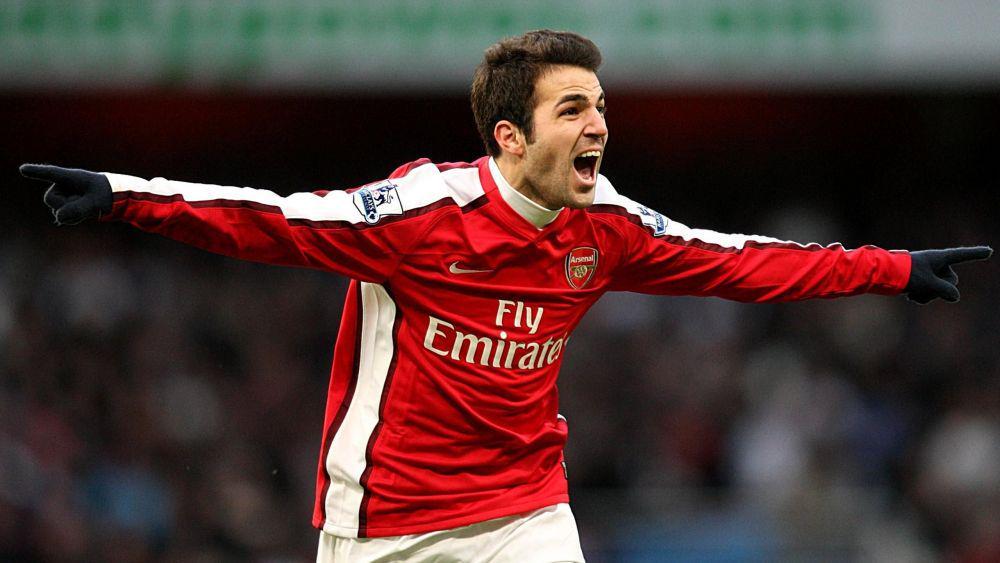 5 Pemain yang Pernah Membela Arsenal dan Barcelona Sedekade Terakhir