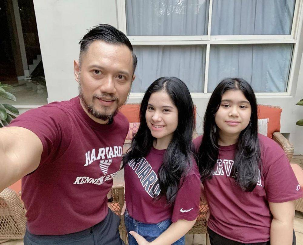 Instagram.com/annisayudhoyono