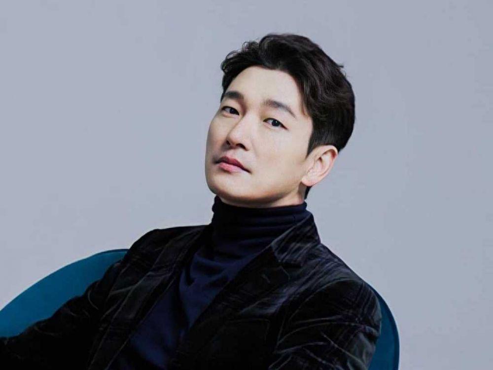 Bintangi Sisyphus: The Myth, Ini 9 Film Lawas Cho Seung Woo