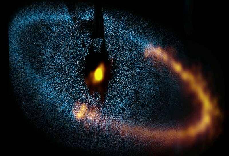 eso.org/ALMA (ESO/NAOJ/NRAO)