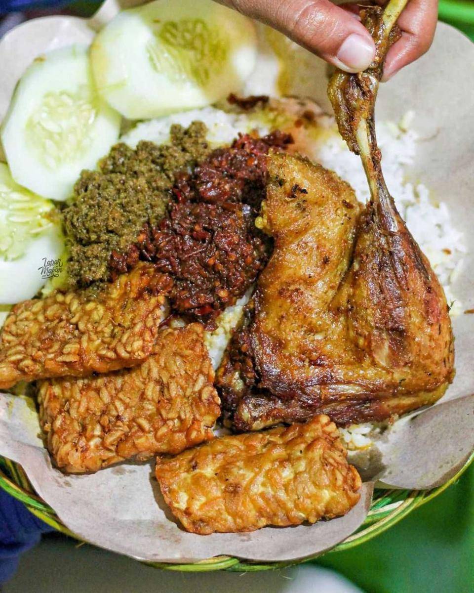 instagram.com/laparlagimakanlagi