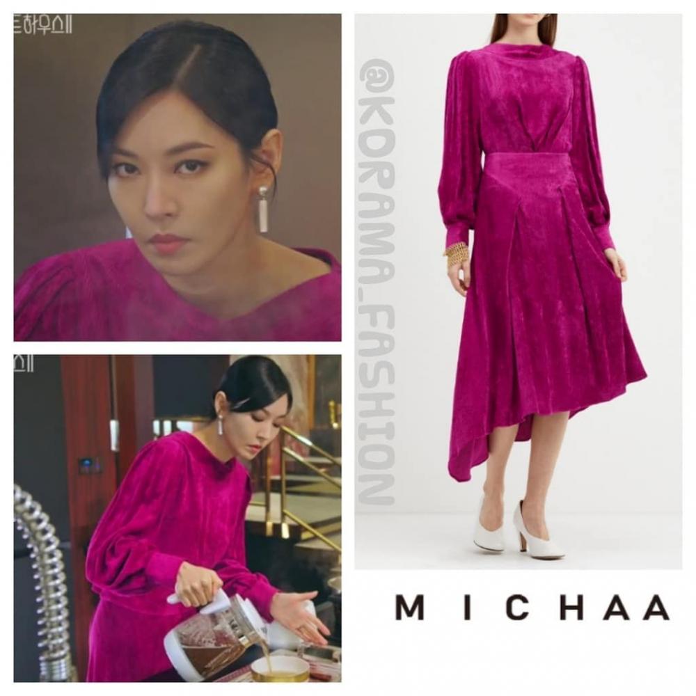 instagram.com/kdrama_fashion