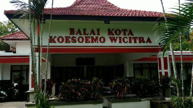 Lokasi berlangsungnya acara syukuran . IDN Times/ istimewa