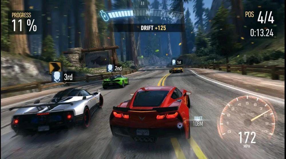 5 Game Balap Favorit yang Masih Asyik Dimainkan Januari 2023