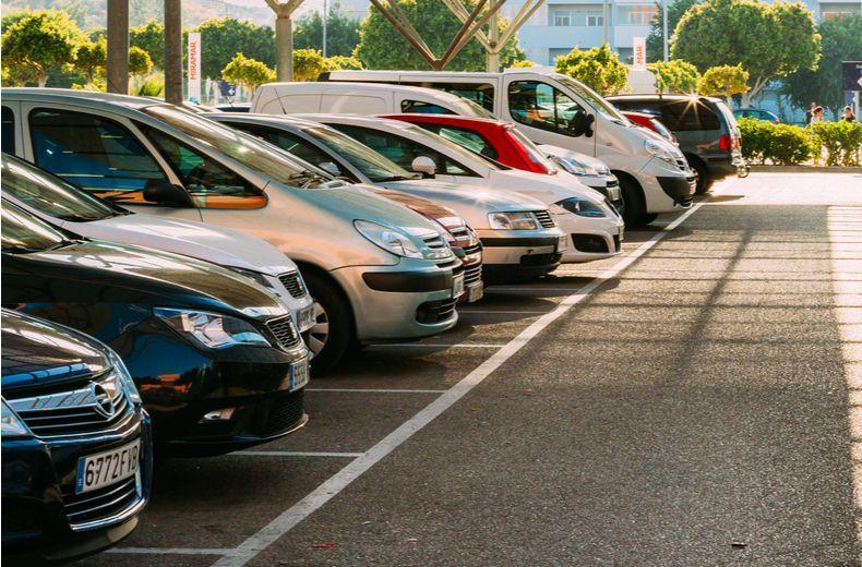 3 Fungsi Penting Alarm Mobil, Bukan Cuma untuk Keamanan