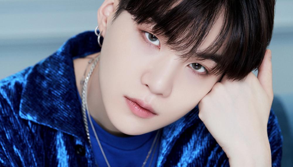 Ultah ke-28, 6 Perjuangan Keras Suga BTS untuk Debut Menjadi Rapper