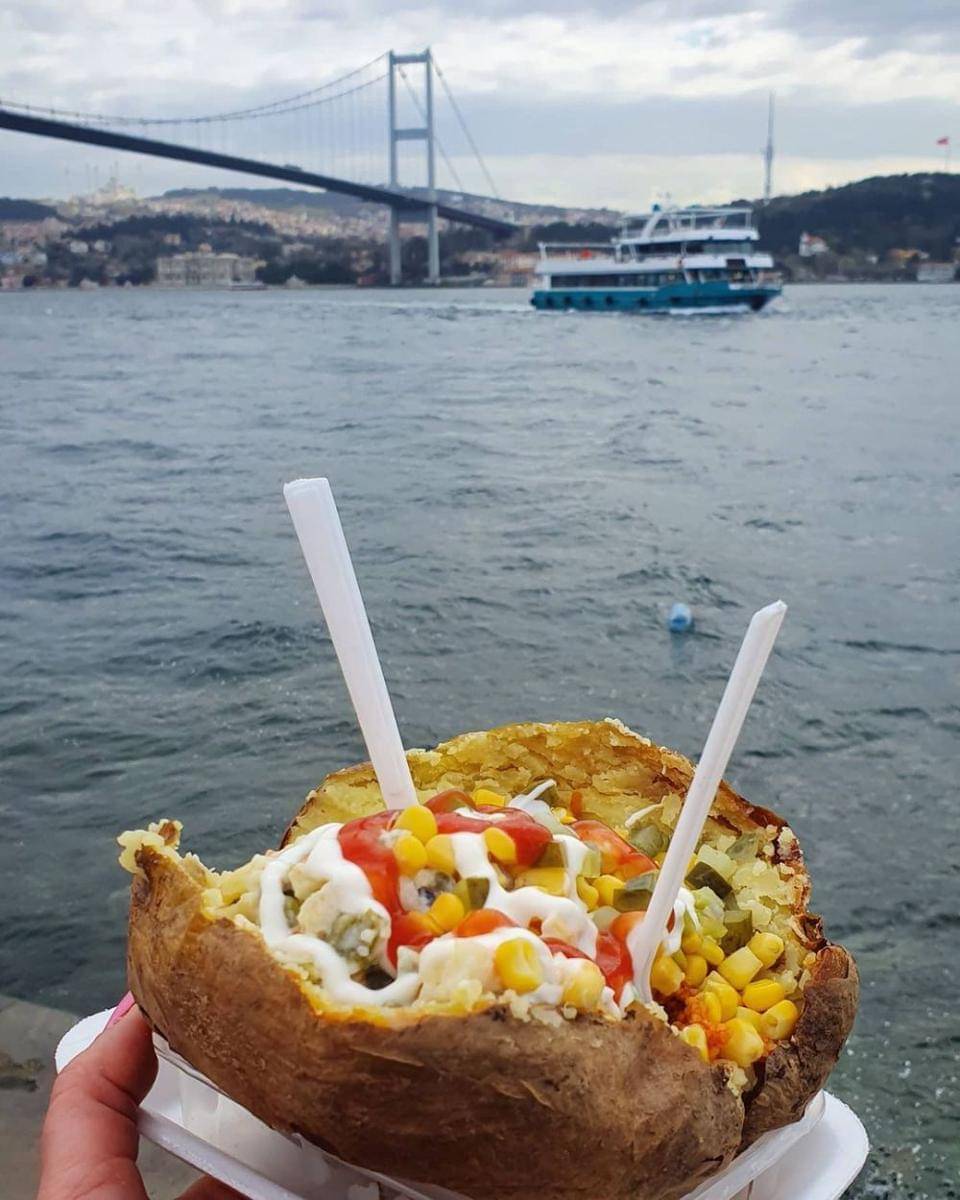 instagram.com/ queenofkitchen