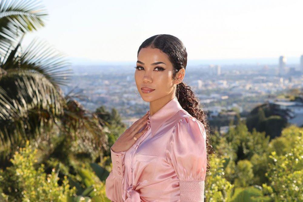 Isi Soundtrack Raya and The Last Dragon, 9 Fakta Menarik Jhene Aiko