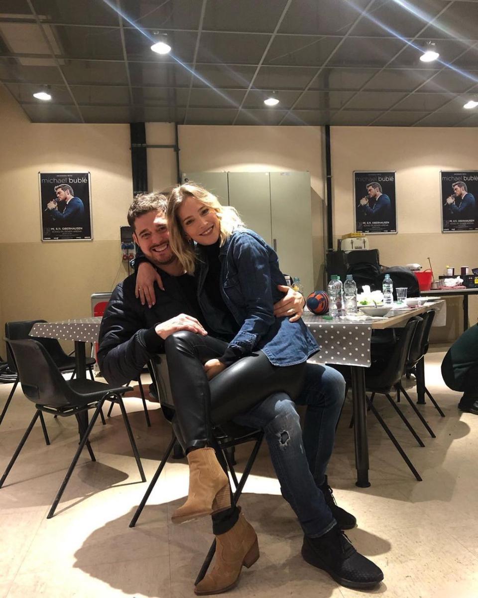 instagram.com/michaelbuble