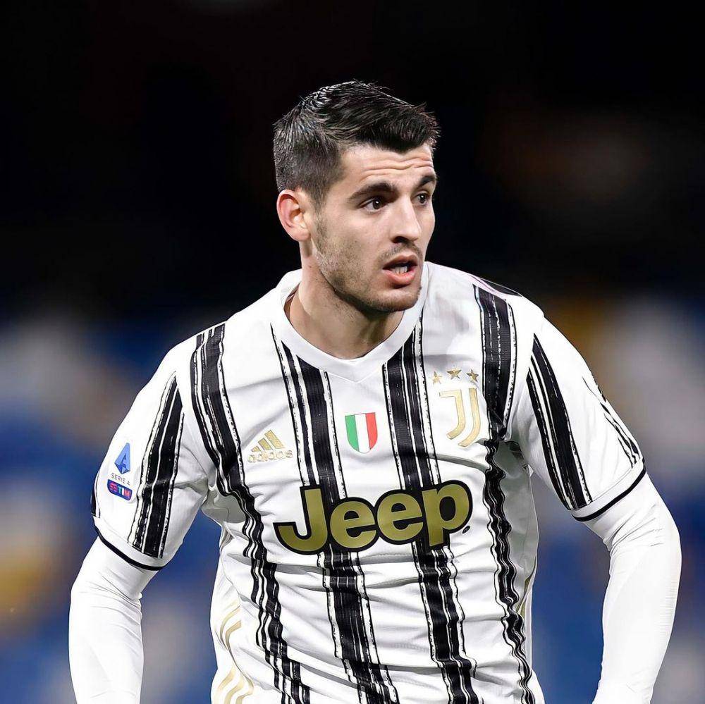 Instagram.com/alvaromorata