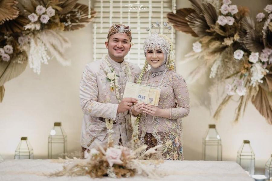 [QUIZ] Kami Tahu Konsep Foto Wedding Paling Estetik untukmu dari Zodiak
