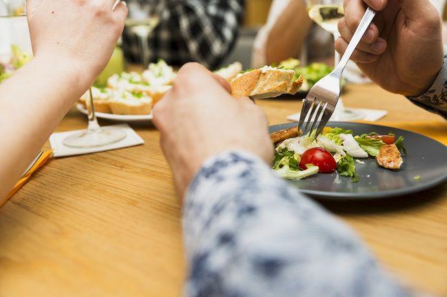 Inilah 10 Akibatnya Kalau Kamu Kurang Makan, Jangan Sepelekan!